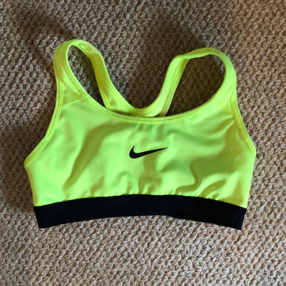 Nike Sports Bra XS